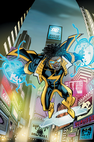 Illustration for article titled Why is DC Comics canceling and restarting all its superhero lines?